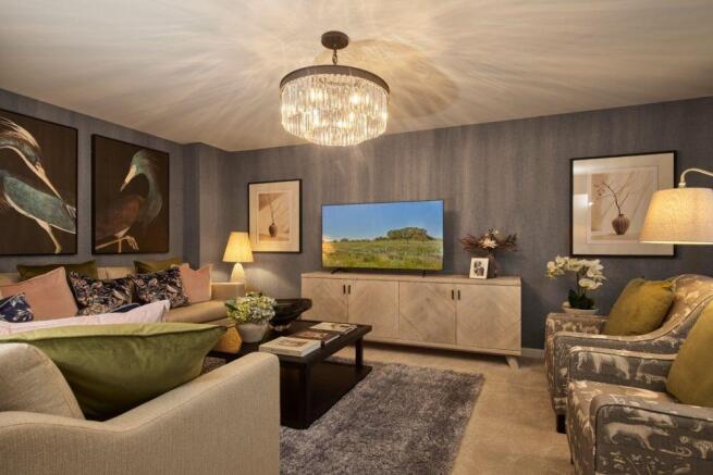 New homes for sale in Stowmarket