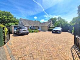 10, Smurl Lane, West Huntspill, Highbridge TA9 3QT