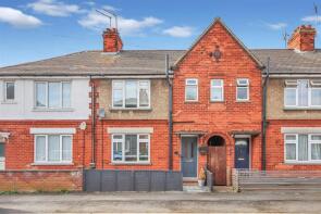 7, Newman Street, Rushden NN10 8JW