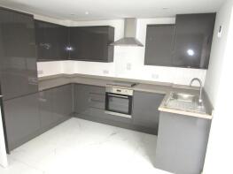 17a, Hazel Road, Southampton SO19 7GA