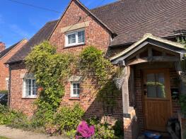 3, Down Avenue, Lamberhurst, Tunbridge Wells TN3 8HR