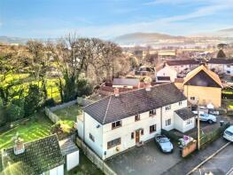 30, Maesyfelin, Llangorse, Brecon LD3 7TS