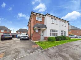 10, Friday Lane, Derby DE21 4UE