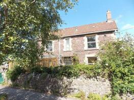 Redlands, Stoke Hill, Stoke St Michael, Radstock BA3 5JJ