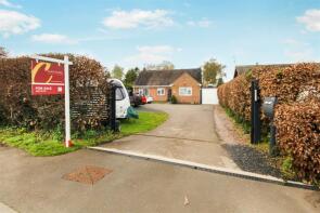 8, Ratcliffe Lane, Atherstone CV9 3QY