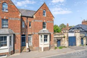 98, High Street, Wallingford OX10 0BW
