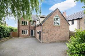 Willow View, Denaby Lane, Old Denaby, Doncaster DN12 4LD