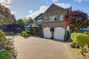 9, Bishops Hill, Hexham NE46 4NH