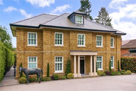 Henley Road, Marlow, Buckinghamshire, SL7