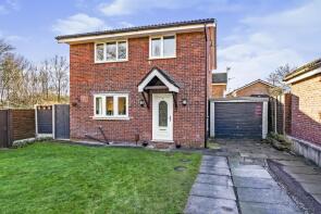 49, Keyes Close, Birchwood, Warrington WA3 6RU