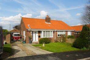 33, Aspen Way, Slingsby, York YO62 4AR