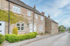 Hazel Cottage, Main Street, Ashbourne DE6 3JP