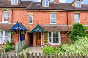 4, Lime Villas, High Street, Canterbury CT4 6TA