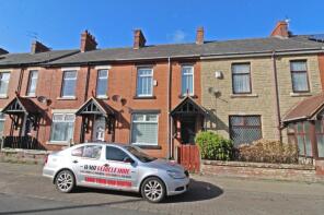 5, Carlton Terrace, Wright Street, Blyth NE24 1HQ