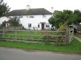 9, Church Lane, Peterborough PE8 6LP