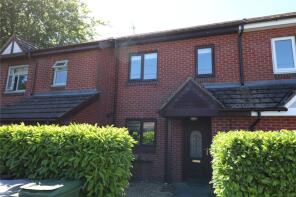5, Ashbrook Road, Macclesfield SK10 4SH