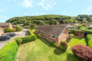 Milrose, Mill Field Close, Knighton LD7 1HE
