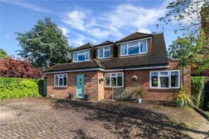22, Hunton Bridge Hill, Kings Langley WD4 8PU