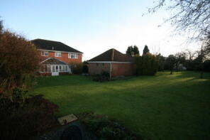 Richmond House, Sandy Lane, Retford DN22 0QA