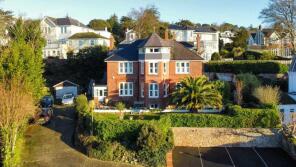 62, Braddons Hill Road East, Torquay TQ1 1HF