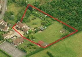 Prospect Barn, Bury Lane, Bristol BS30 5SR