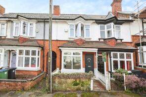 40, Linden Road, Smethwick B66 4DY