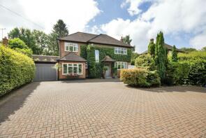 Wychwood, Penshurst Road, Tonbridge TN11 8HN