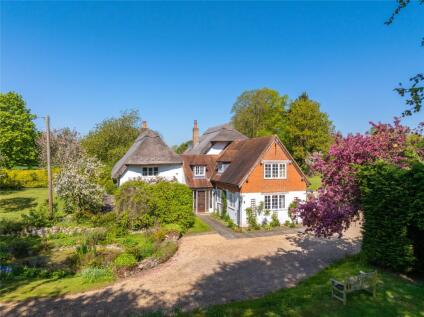 The Green, Dinton, Aylesbury, Buckinghamshire, HP17