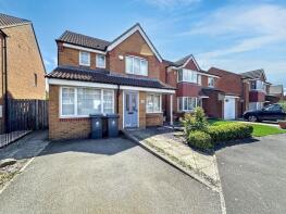 6, Horsley View, Wallsend NE28 6JN