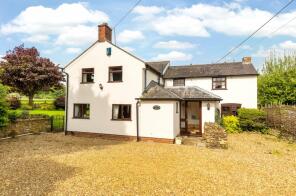 The End Cottage, Chapel Lane, Old NN6 9RD
