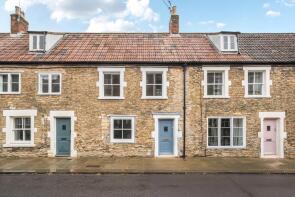 29, Trinity Street, Frome BA11 3DE