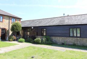 4, Bargrove Farm, Bargrove, Folkestone CT18 8BH