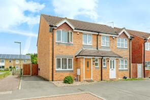 42, Gower Road, Horley RH6 8SH