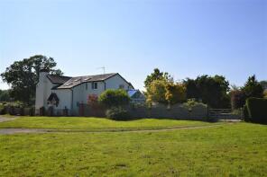 1, Shoredale Cottages, Monkland Common Road, Leominster HR6 9DD