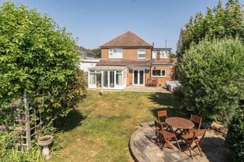 Birdham Road, Chichester, PO19