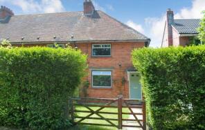3, Field View, Foxs Lane, Penwood, Newbury RG20 9ES