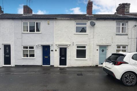 Hall Street, Oldswinford, Stourbridge, DY8 2JE
