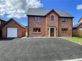 24, Plas Trannon, Trefeglwys, Caersws SY17 5PW