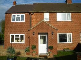 Ashcove, Council Houses, Alkmonton DE6 3DH