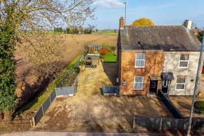 156, High Road, Moulton, Spalding PE12 6PD