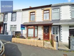 6, Waun Goch Terrace, Price Town, Bridgend CF32 7PS