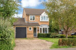 19, The Drove, Stamford PE9 3PR