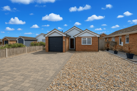 Windward Way, Lowestoft NR33