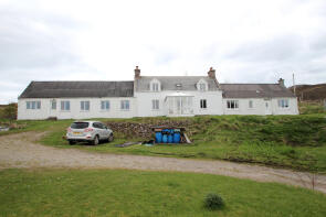 217, Altandhu, Achiltibuie - Polbain - Altandhuh - Achnahaird, Ullapool IV26 2YR