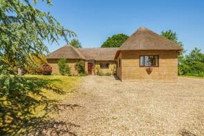 The Old Reading Room, B3143 - Blackrow Lane To Holwell Road, Sturminster Newton DT10 2AZ