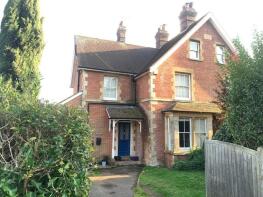 Roseneath, High Street, Etchingham TN19 7AG