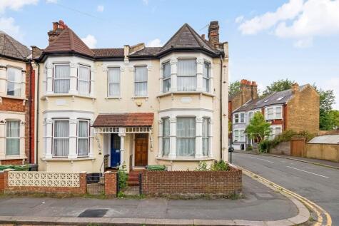 Harpenden Road, West Norwood, London, SE27