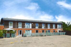 6, Luna Place, Hatfield Road, St. Albans AL1 4FH