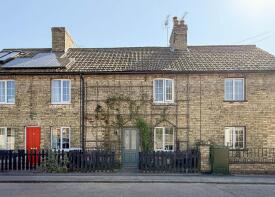 16, Bar Lane, Cambridge CB22 5BJ