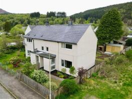 4, Comar Gardens, Beauly IV4 7LR